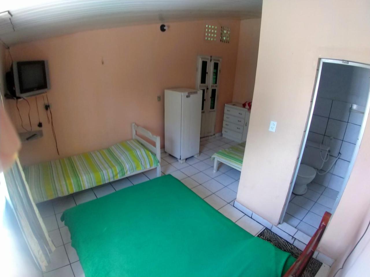 Casa de hóspedes Tio Joao Fortaleza (Ceara)