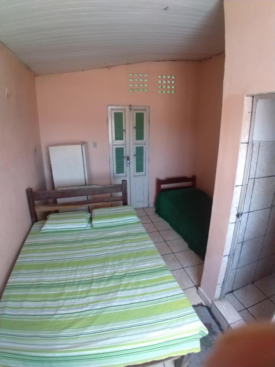Casa de hóspedes Tio Joao Fortaleza (Ceara)